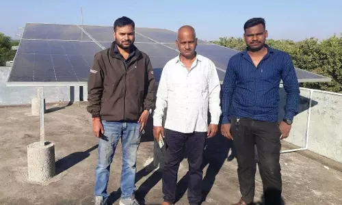 बिजली बिल हुआ न के बराबर बिजली बिल हुआ न के बराबर