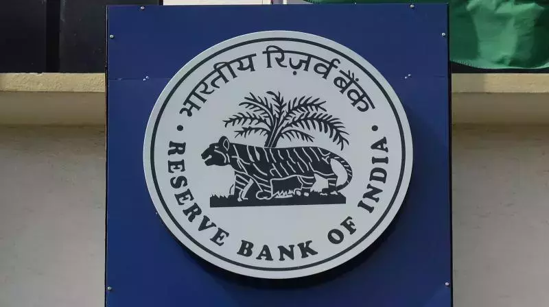 तेलंगाना ने 9 दिनों के लिए OD का लाभ उठाया RBI तेलंगाना ने 9 दिनों के लिए OD का लाभ उठाया RBI