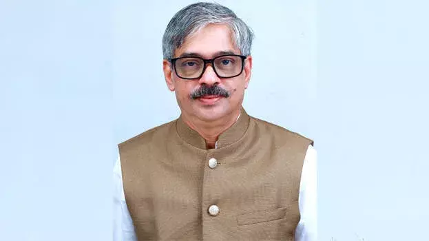Kerala विश्वविद्यालयों में स्थायी VC की नियुक्ति, कालीकट में डॉ. रवींद्रन Kerala विश्वविद्यालयों में स्थायी VC की नियुक्ति, कालीकट में डॉ. रवींद्रन