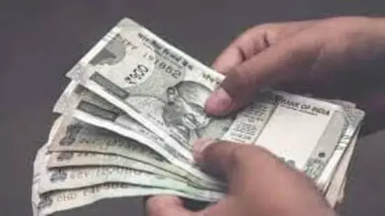 RCC पेंशनर्स ने नई पेंशन स्कीम शुरू करने के प्लान पर चिंता जताई RCC पेंशनर्स ने नई पेंशन स्कीम शुरू करने के प्लान पर चिंता जताई