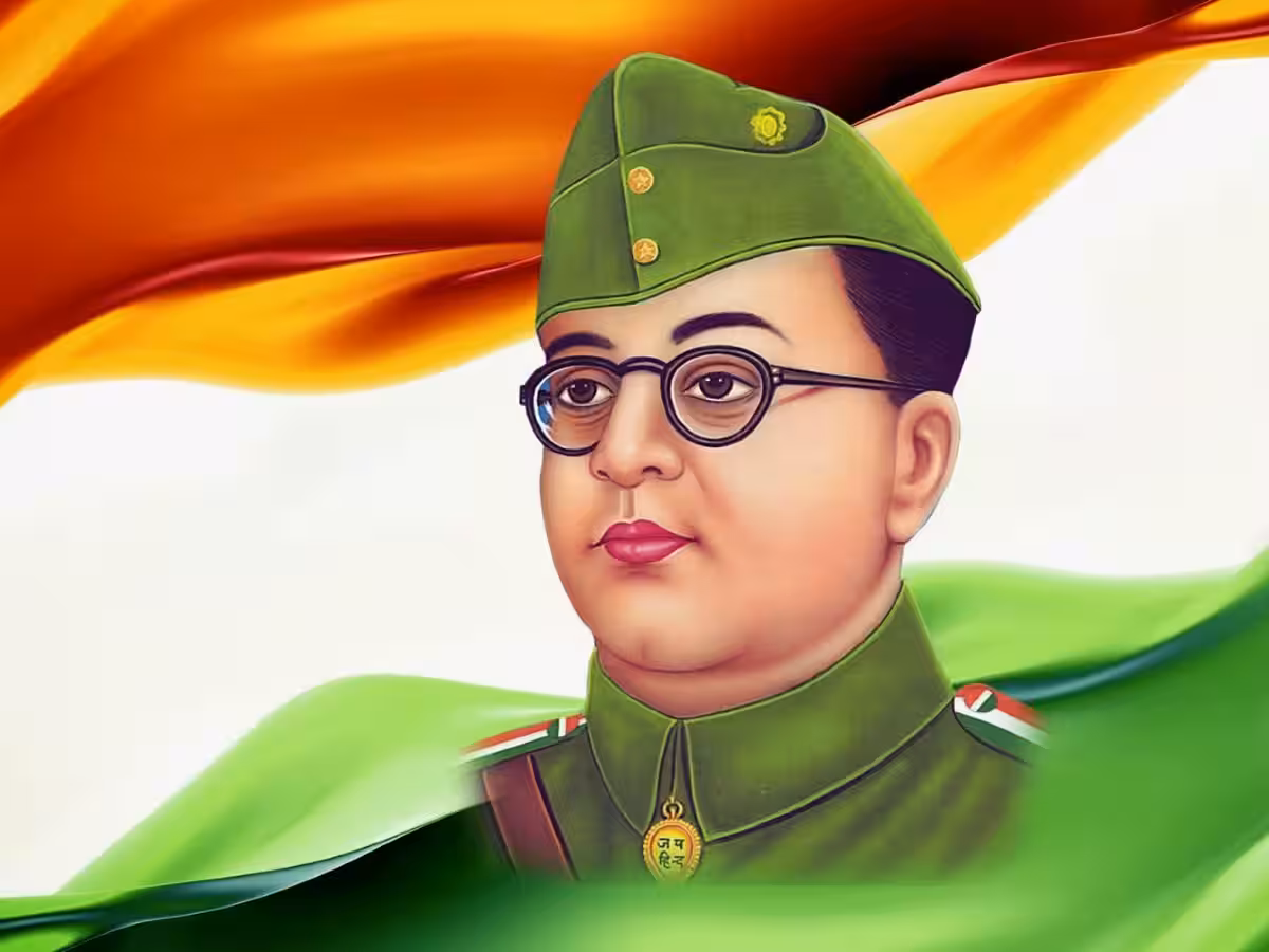 Farrukhabad: सुभाष चंद्र बोस जयंती पर विविध आयोजन Farrukhabad: सुभाष चंद्र बोस जयंती पर विविध आयोजन