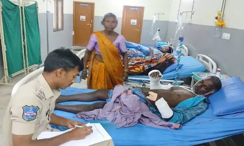 Telangana Police ने न्याय तक आसान पहुंच के लिए पीड़ित-केंद्रित कार्यक्रम लागू किए
