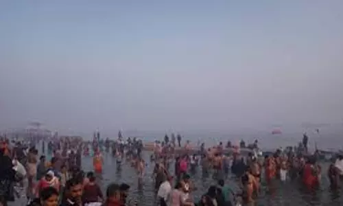 Farrukhabad: बसंत पंचमी उत्सव के दौरान ट्रैफिक डायवर्जन लागू Farrukhabad: बसंत पंचमी उत्सव के दौरान ट्रैफिक डायवर्जन लागू