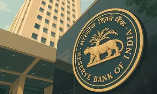 भारत विश्व की सबसे तेजी से बढ़ने वाली अर्थव्यवस्था बना रहेगा: RBI भारत विश्व की सबसे तेजी से बढ़ने वाली अर्थव्यवस्था बना रहेगा: RBI
