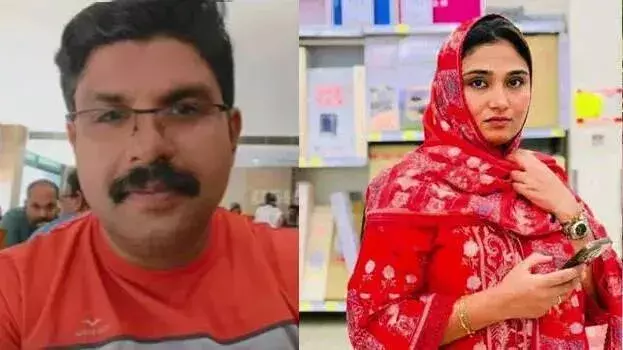 Kerala: दीपक की मौत; शिमजिथा का फोन साइंटिफिक जांच के लिए भेजा जाएगा Kerala: दीपक की मौत; शिमजिथा का फोन साइंटिफिक जांच के लिए भेजा जाएगा