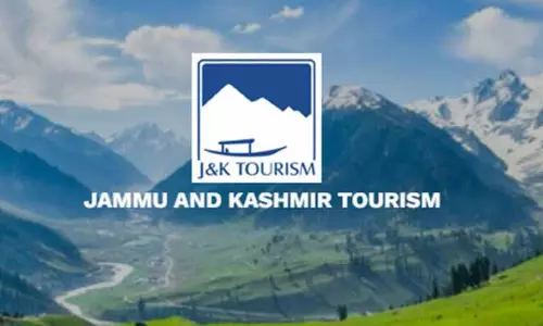 JAMMU: घोषणा के 10 महीने बाद भी टूरिज्म एडवाइजरी कमेटी गायब