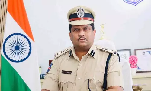 Medak SP ने पीड़ितों की सुरक्षा के लिए शिकायत प्रणाली शुरू की