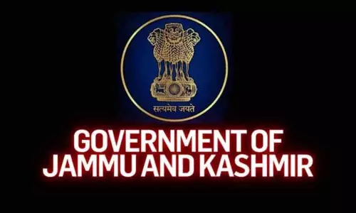 सरकार ने ESC का पुनर्गठन किया सरकार ने ESC का पुनर्गठन किया