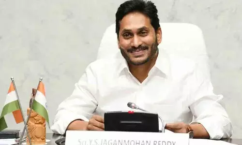 YS Jagan ने रुख बदलने के लिए आंध्र प्रदेश के सीएम चंद्रबाबू नायडू की आलोचना की