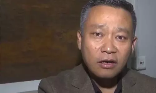 Mizoram में म्यांमार के शरणार्थियों की अच्छी तरह से देखभाल की गई: मंत्री लालनघिंगलोवा हमार