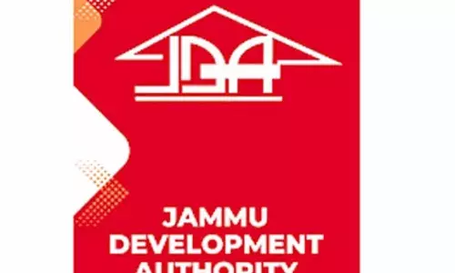 JDA ने 30 साल पुराना कानूनी विवाद जीता JDA ने 30 साल पुराना कानूनी विवाद जीता