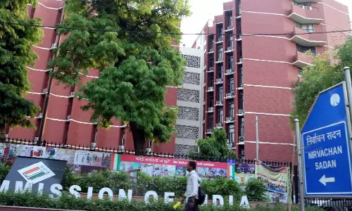 TVK को सीटी और MNM को बैटरी टॉर्च, 2026 चुनावों के लिए चिन्ह आवंटित