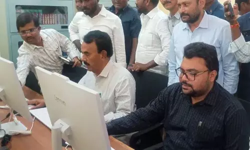 किताबों में सामाजिक बुराइयों को खत्म करने की शक्ति है: Minister Jupally