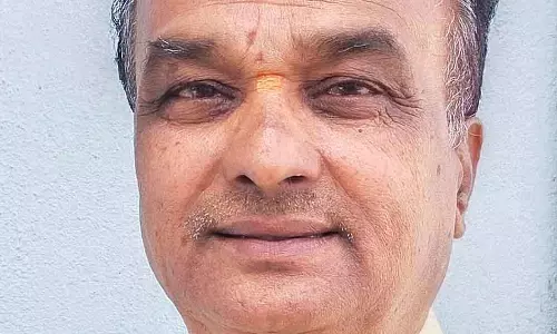 Haveri जिला कन्नड़ साहित्य सम्मेलन 24 जनवरी से: थिम्मापुर सम्मेलन अध्यक्ष Haveri जिला कन्नड़ साहित्य सम्मेलन 24 जनवरी से: थिम्मापुर सम्मेलन अध्यक्ष