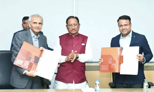 नवा रायपुर में 680 करोड़ की लागत से बनेगा 300 बिस्तरों का बॉम्बे हॉस्पिटल