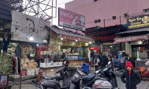 Amritsar: डॉक्टरों ने सुस्त दिनचर्या और जंक फूड को बीमारी की वजह बताया