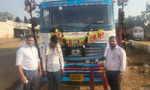 अवैध धान पर बड़ी कार्रवाई,7 लाख रुपये से अधिक के 313 क्विंटल धान जब्त अवैध धान पर बड़ी कार्रवाई,7 लाख रुपये से अधिक के 313 क्विंटल धान जब्त
