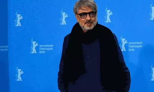 Sanjay Leela Bhansali गणतंत्र दिवस समारोह में नया रिकॉर्ड बनाएंगे Sanjay Leela Bhansali गणतंत्र दिवस समारोह में नया रिकॉर्ड बनाएंगे