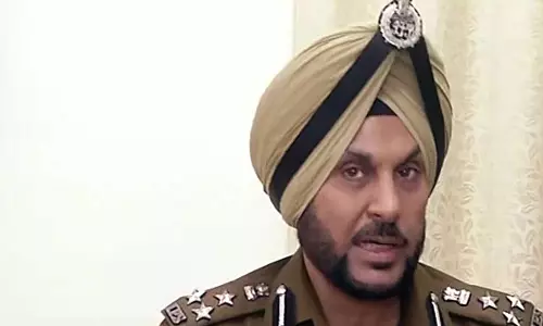 Operation Prahar: हथियार तस्करी रैकेट का भंडाफोड़