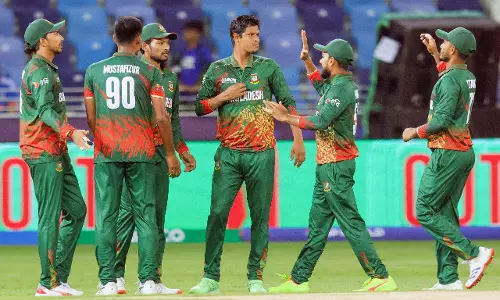 T20 वर्ल्ड कप को लेकर बांग्लादेश ने फैसला नहीं बदला