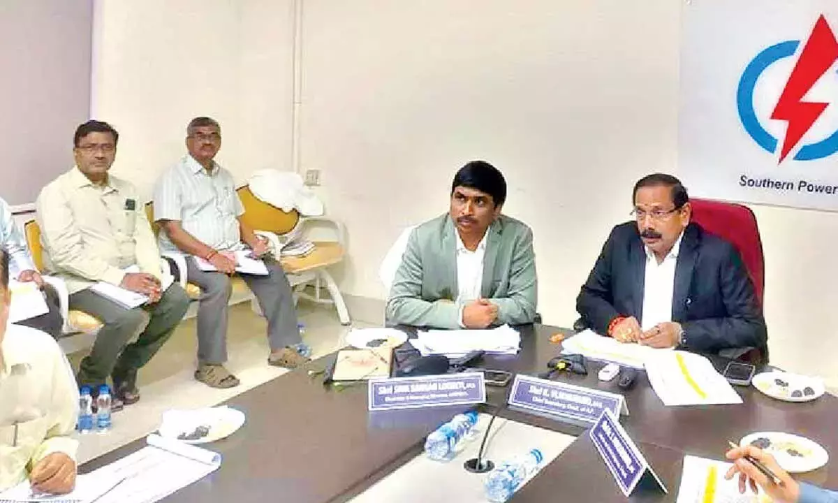 CS ने मई तक 2 लाख रूफटॉप सोलर कनेक्शन का ऑर्डर दिया CS ने मई तक 2 लाख रूफटॉप सोलर कनेक्शन का ऑर्डर दिया