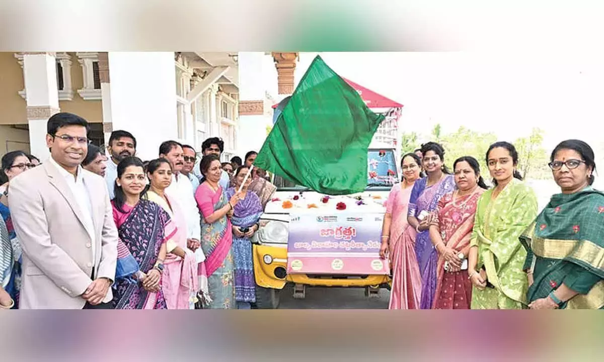 सरकार समावेशी कल्याण वितरण के लिए प्रतिबद्ध है: Charitha सरकार समावेशी कल्याण वितरण के लिए प्रतिबद्ध है: Charitha