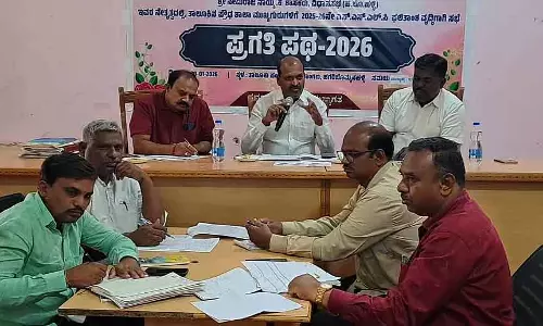 अगर नतीजे खराब रहे तो शिक्षकों के खिलाफ कार्रवाई की जाएगी : MLA