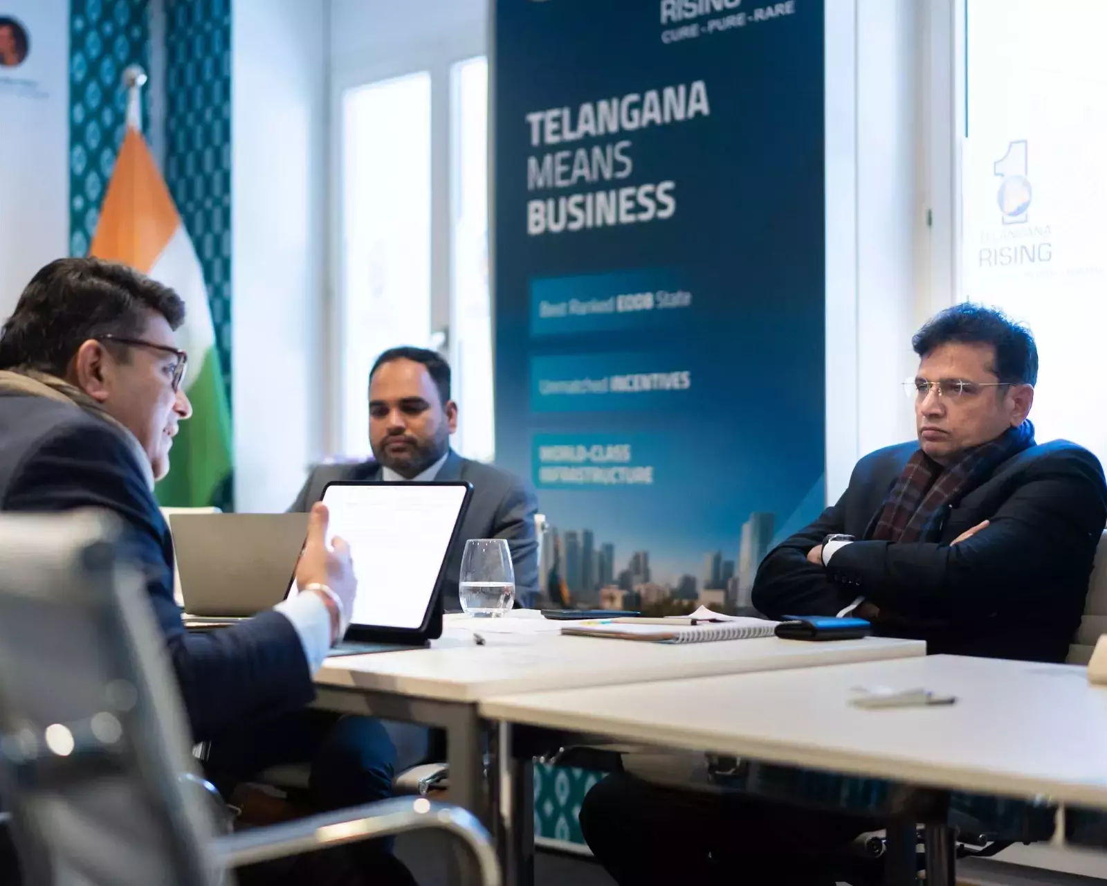 श्नाइडर इलेक्ट्रिक 623 करोड़ रुपये के निवेश के साथ Hyderabad में अपनी सुविधाओं के विस्तार पर विचार कर रही