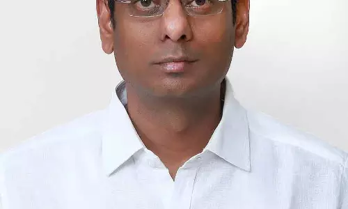 जनप्रतिनिधियों के हितों की रक्षा के लिए प्रतिबद्ध: Sunil Gowda जनप्रतिनिधियों के हितों की रक्षा के लिए प्रतिबद्ध: Sunil Gowda