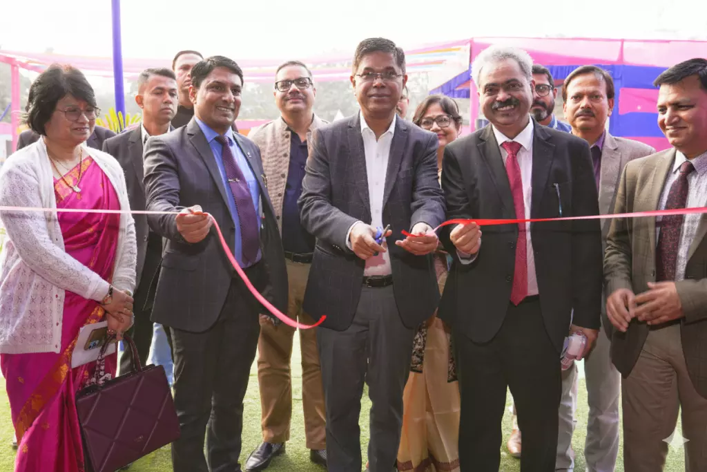 Assam: गुवाहाटी में 15वां ईस्ट हिमालयन ट्रेड फेयर और एग्री एक्सपो शुरू हुआ