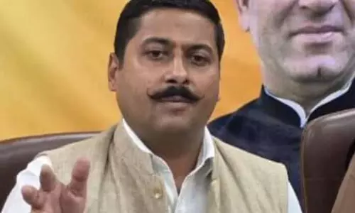 ग्लोबल लीडर्स ने मोदी के नेतृत्व में भारत की इकॉनमी में हुई बढ़त को माना: Gaurav