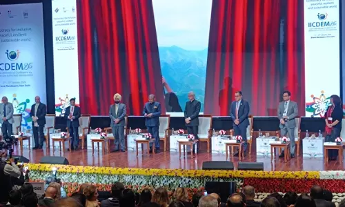 ECI-नेट क्रांति, चुनाव आयोग ने डिजिटल सेवाओं का एकीकृत ऐप जारी किया