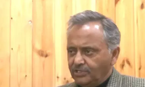 गणतंत्र दिवस धमकी गंभीर, पंचायत चुनाव 30 April तक: नरेश चौहान गणतंत्र दिवस धमकी गंभीर, पंचायत चुनाव 30 April तक: नरेश चौहान
