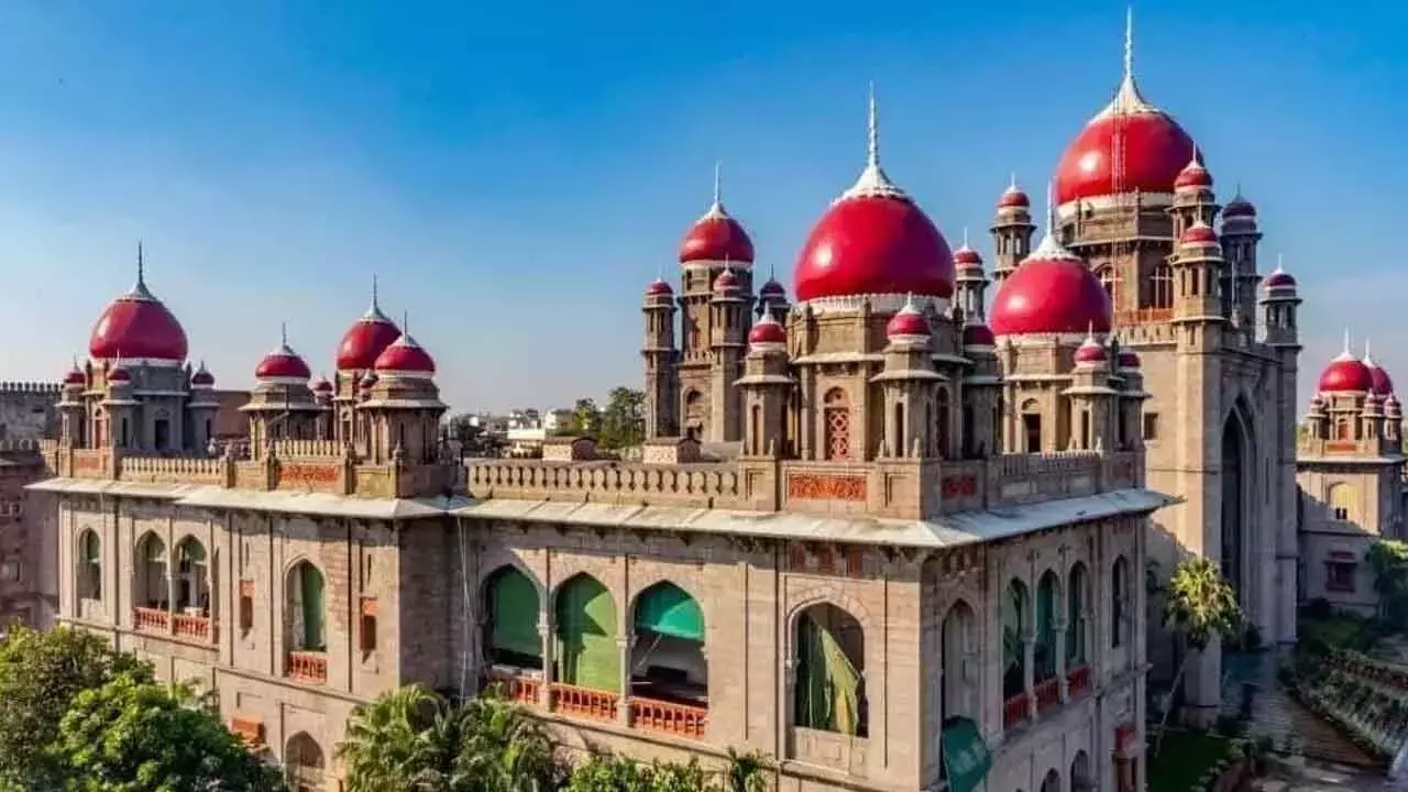 Telangana हाई कोर्ट ने ग्रुप-1 पर फैसला 5 फरवरी तक के लिए टाल दिया है
