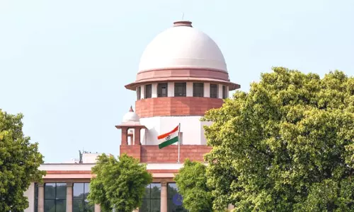 SC ने बच्चों के लापता होने के बढ़ते मामलों पर चिंता जताई, देशव्यापी SOP पर विचार कर रहा