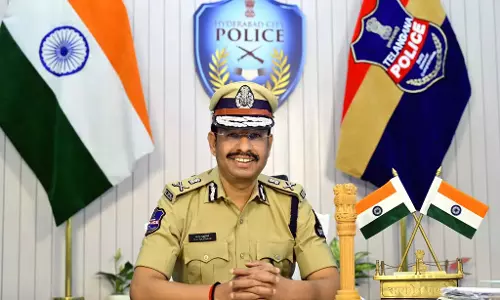 Commissioner Sajjanar का आदेश: अब क्राइम सीन पर ही दर्ज होगी FIR