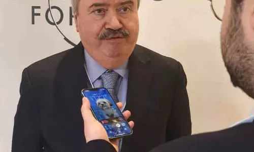 Davos में बड़ा बयान: अमेरिकी दूत के प्रस्ताव को लेबनान ने मौके पर नकारा Davos में बड़ा बयान: अमेरिकी दूत के प्रस्ताव को लेबनान ने मौके पर नकारा