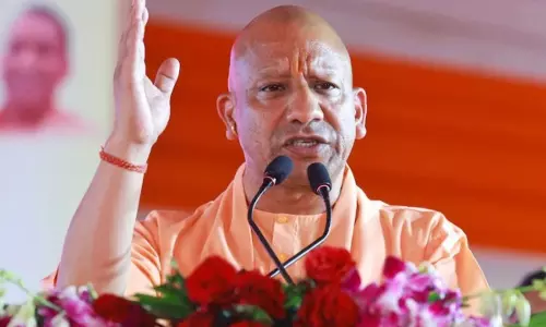Lucknow: मुख्यमंत्री योगी ने पेश किया हर गांव में खिलाड़ी बनाने का सपना