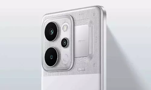 रियलमी P4 Power 5G: 10,001mAh बैटरी और 144Hz कर्व डिस्प्ले के साथ आ रहा है