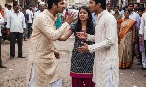 Pune Crime: प्रवीण ने चेतावनी को नज़रअंदाज़ किया, जिसके बाद दुखद घटना हुई