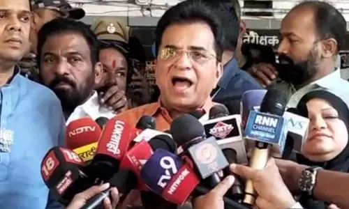 Sahar Sheikh के बयान पर विवाद: किरीट सोमैया ने पुलिस में शिकायत दर्ज कराई