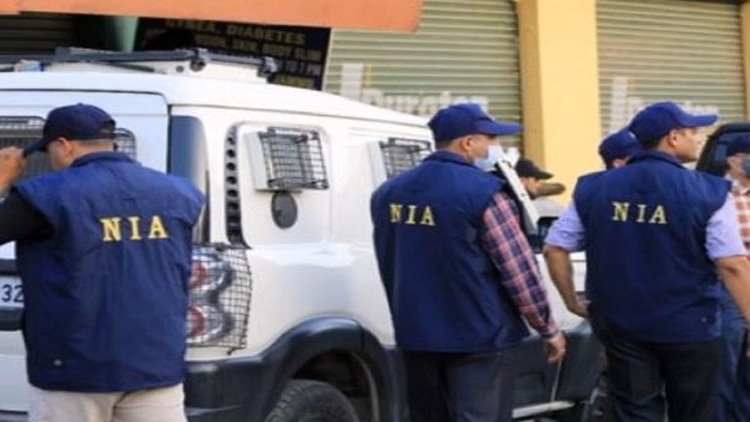 Sirsa: सिरसा में थाने पर हमले का पर्दाफाश, NIA ने शुरू की जांच Sirsa: सिरसा में थाने पर हमले का पर्दाफाश, NIA ने शुरू की जांच
