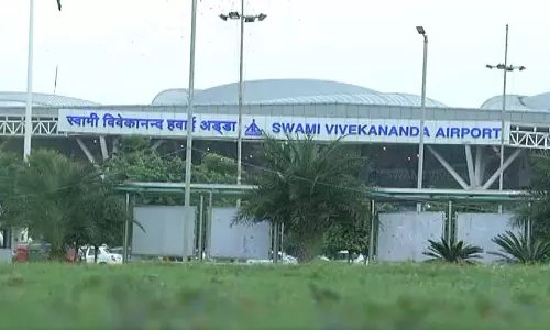 गणतंत्र दिवस के चलते दिल्ली–रायपुर सेक्टर की एयर इंडिया उड़ान रद्द गणतंत्र दिवस के चलते दिल्ली–रायपुर सेक्टर की एयर इंडिया उड़ान रद्द