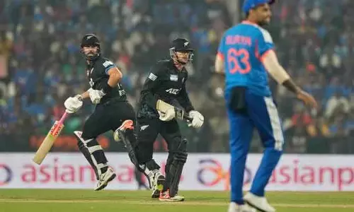 Cricket कैलेंडर पर T20 का कब्जा: एशेज के बाद अब वर्ल्ड कप की बारी Cricket कैलेंडर पर T20 का कब्जा: एशेज के बाद अब वर्ल्ड कप की बारी