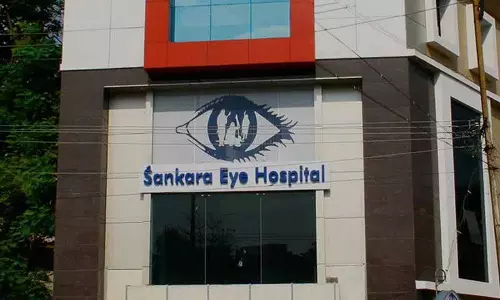 Shankar Eye Hospital ने गंभीर रेटिनल डिटेचमेंट केस में रोशनी वापस लाई Shankar Eye Hospital ने गंभीर रेटिनल डिटेचमेंट केस में रोशनी वापस लाई