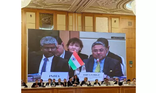 SPECA आर्थिक मंच में भारत ने मध्य एशिया के साथ व्यापार और निवेश संबंधों को मजबूत करने का संकल्प लिया