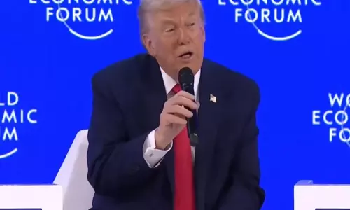 Trump: रूस-यूक्रेन बातचीत सफल होने के करीब