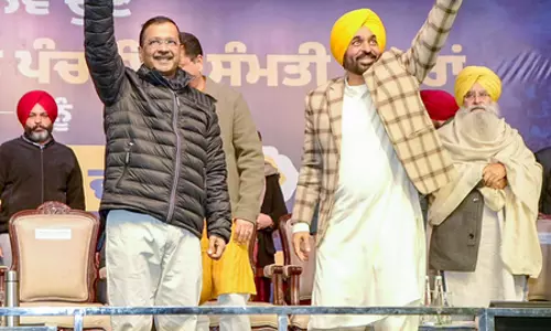 आप सरकार ने पंजाब में हर परिवार के लिए 10 लाख रुपए तक के मुफ्त इलाज की शुरुआत की