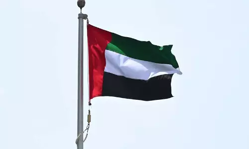 Abu Dhabi स्पोर्ट्स काउंसिल और सेरह ग्रुप ने रणनीतिक प्रायोजन समझौते पर हस्ताक्षर किए