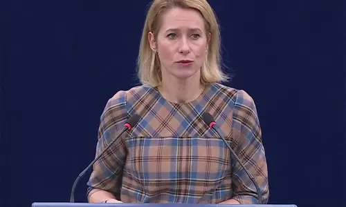 European Union भारत के साथ सशक्त एजेंडा लागू करने को तैयार